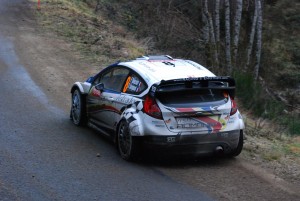 Rallye d'Antibes Côte d'azur