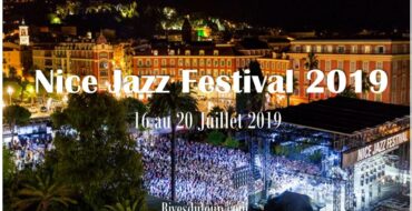 Vacances au camping en musique au Nice Jazz Festival ?