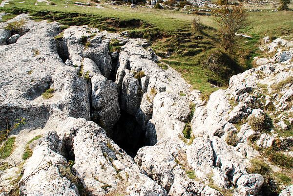 L'embut de Caussols