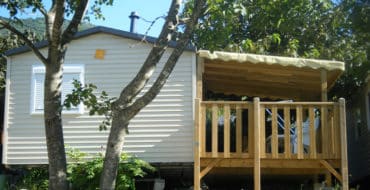 Mobile home provence alpes cote azur