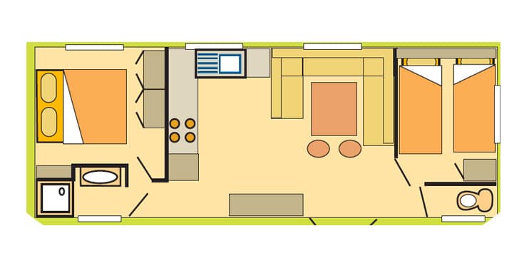 Mobil Home Alpes Maritimes