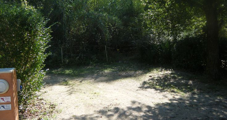 Camping 4 Etoiles Alpes Maritimes