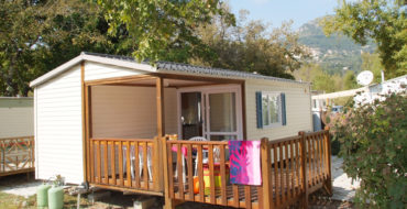 Camping Mediterrannee
