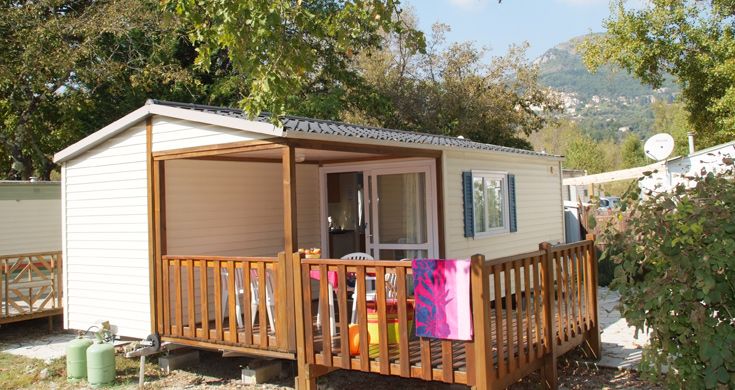 Camping Mediterrannee