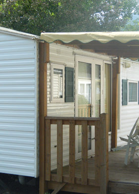 Location Mobile Home France