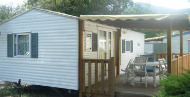 Location Mobile Home France