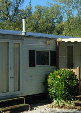 Location Camping Familial