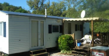 Location Camping Familial