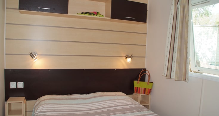 Mobil Home Campings Var Alpes Maritimes