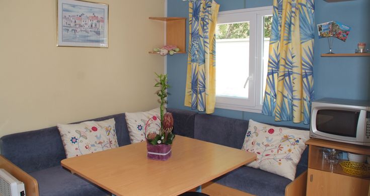 Mobile Home Provence Alpes Cote Azur