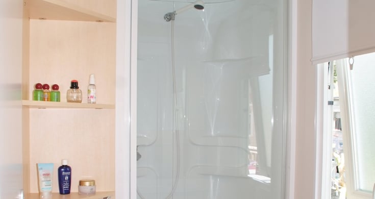 Mobil Home Campings Alpes