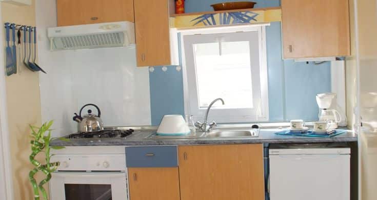 Location Mobile Home Mediterranee