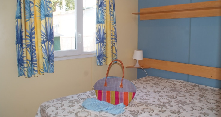Location Camping Mediterranee