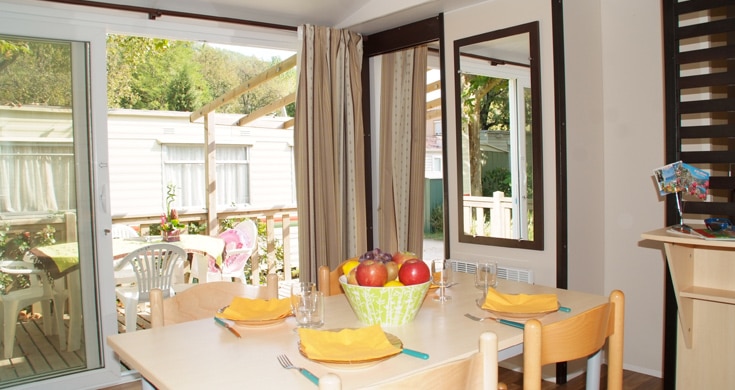 Location Mobil Home Riviera 2