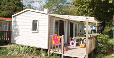 Camping Alpes Maritimes