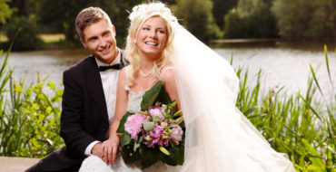 Formule mariage - Camping famille Cote Azur