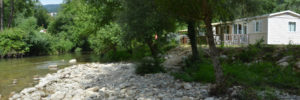 Camping Alpes Maritimes Arriere Pays