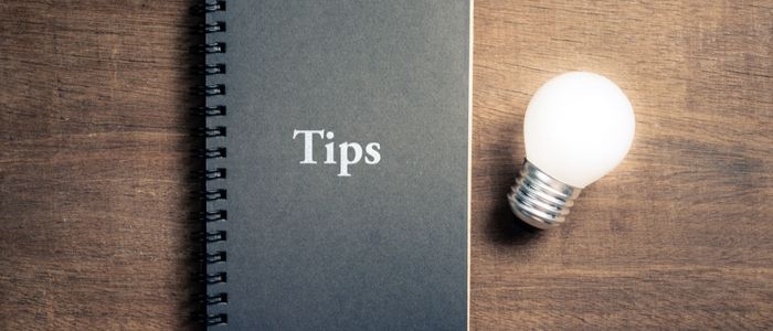 les documents pratiques pour une location en camping dans le 06
