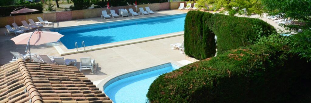 Camping 06 Alpes Maritimes avec Piscine