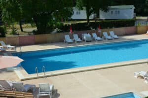 Camping Avec Piscine A Nice