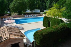 Camping Avec Piscine Nice