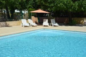 Camping Avec Piscine Proche Nice