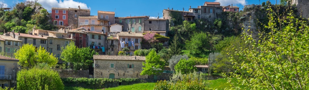 Camping 06 Saint Paul De Vence