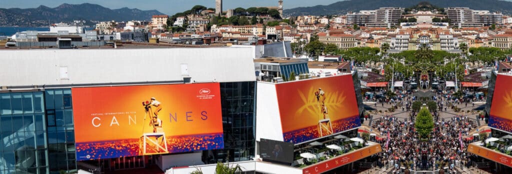 Festival De Cannes