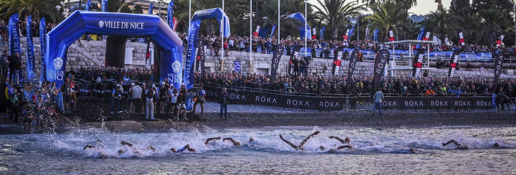 Ironman France Nice 2022